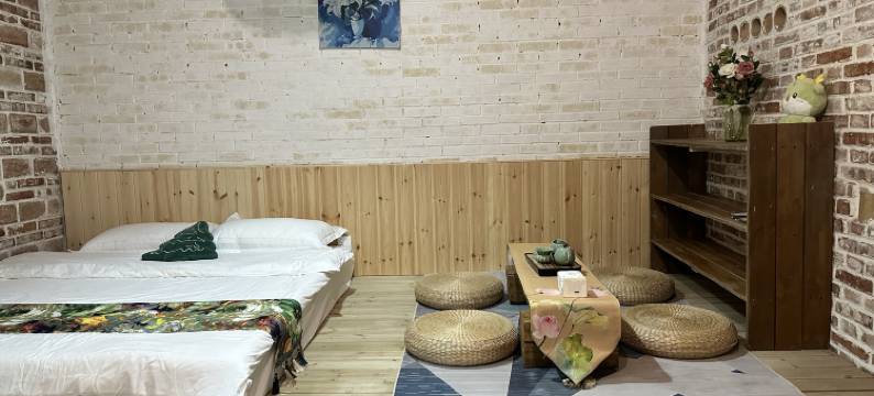 瓦舍骊山民宿图片