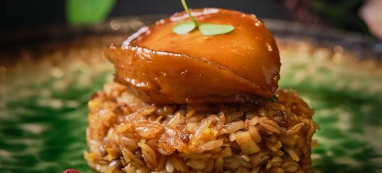 泰山蓝海御华度假酒店(泰山景区店)图片