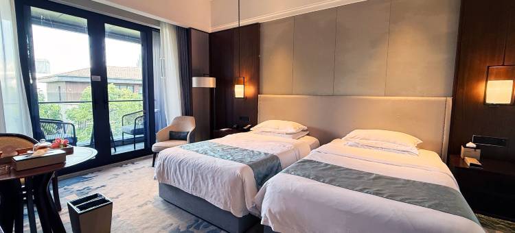 萍乡迎宾馆图片