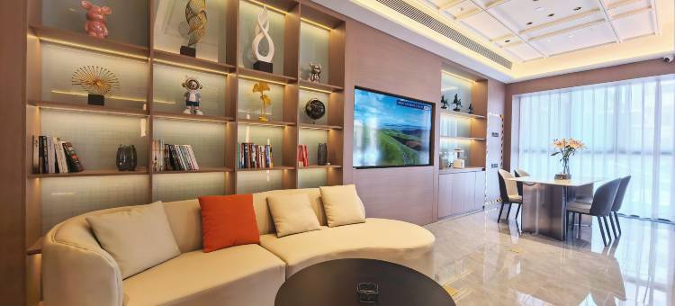 武威宾馆(步行街文庙店)图片