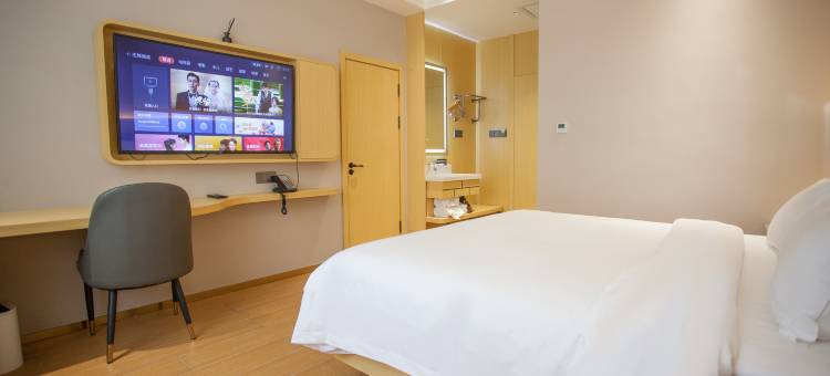 朵雅酒店(乌鲁木齐铁路局地铁站店)图片