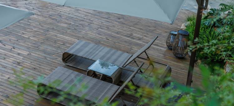 梵隐牧云度假民宿图片