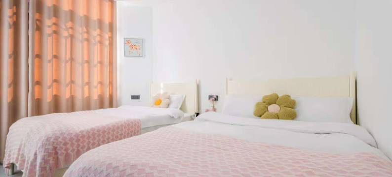 平潭悠岚之居民宿图片