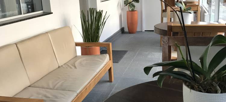 Ô de casa 青年旅舍(O de casa hostel)图片