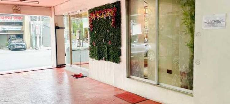 宇宙酒店(Cosmo Hotel)图片