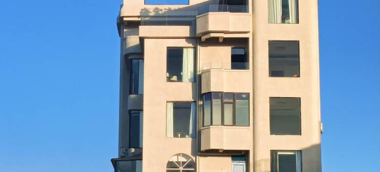 平潭海棠湾海景民宿(东海仙境景区店)图片
