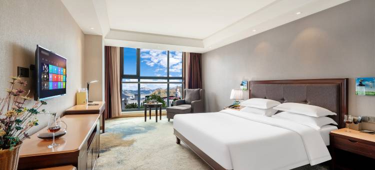 拉萨天海宾馆图片