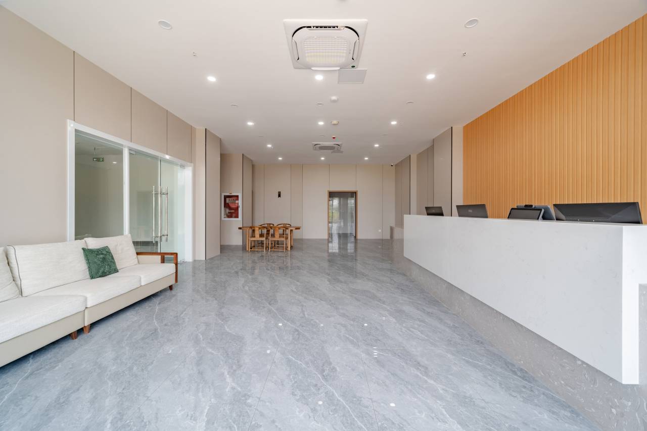 艺选酒店(宿迁高铁站店)图片