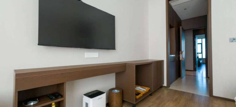 长海耀扬民宿图片