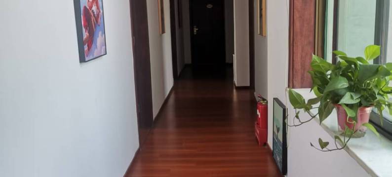 榆社天顺祥酒店图片