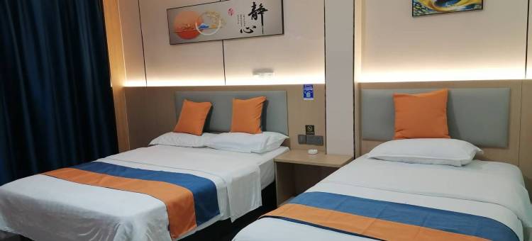 东营交通宾馆图片