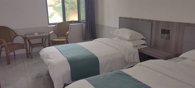 新永顺商务宾馆图片