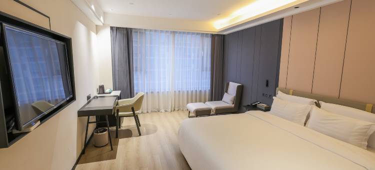 希岸酒店(连云港墟沟浴场海鲜美食城店)图片