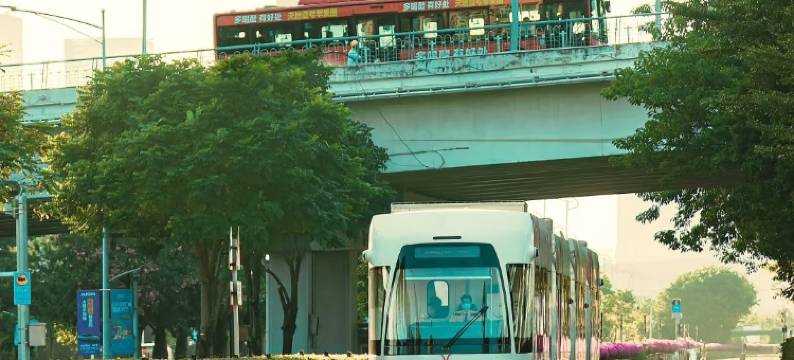 爱立斯水善坊｜HONORABLEINCOMPARADBLE酒店(北京路省人民医院店)图片