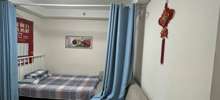 舒馨民宿(北京第三医学中心店)图片