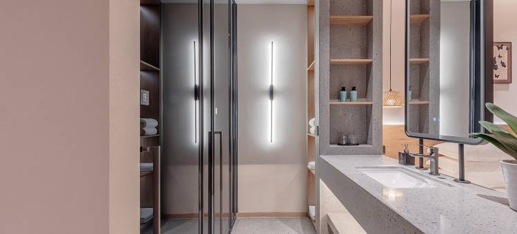 逸米S酒店(千岛湖景区店)图片