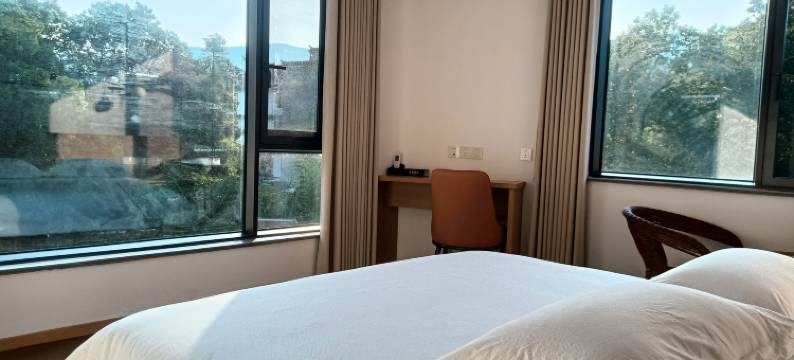 汪掌柜民宿图片