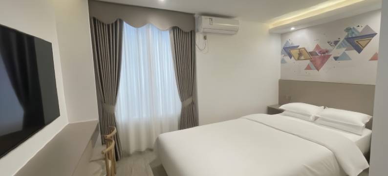 陶街公寓(广州北京路步行街公园前地铁站店)图片