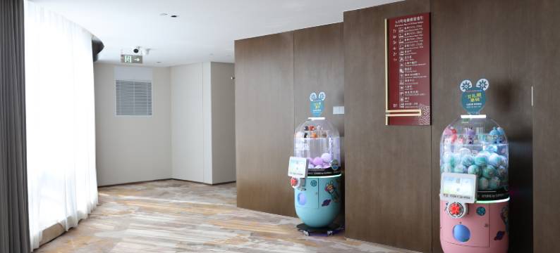 武汉洪山宾馆图片