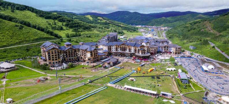 张家口崇礼太舞凯悦嘉轩酒店图片