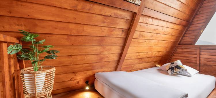 钻石小屋(Diamond Cabin House)图片