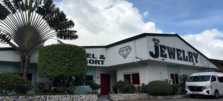 珠宝酒店和度假村(Jewelry Hotel and Resort)图片