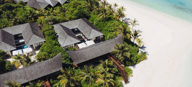KUREDHIVARU RESORT & SPA MALDIVES图片