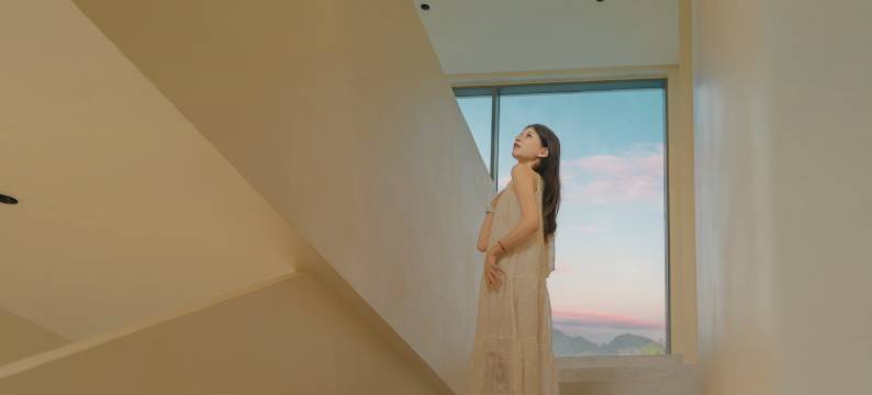 星境·暖炉煮茶·山涧漫享·度假星空·美墅(泾县月亮湾景区店)图片