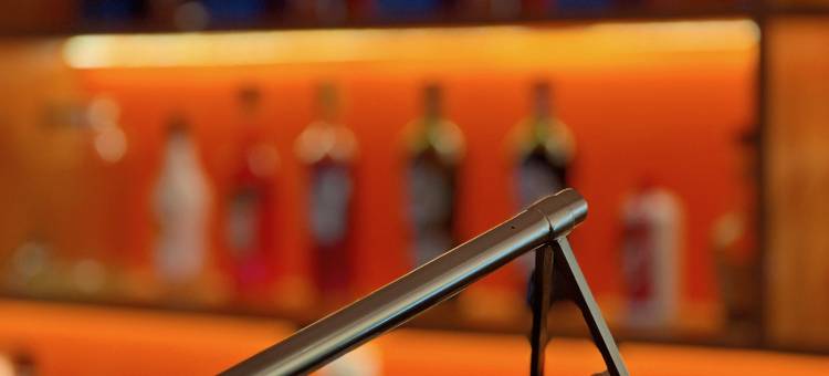 华阳商务酒店(TDH HOTEL)图片