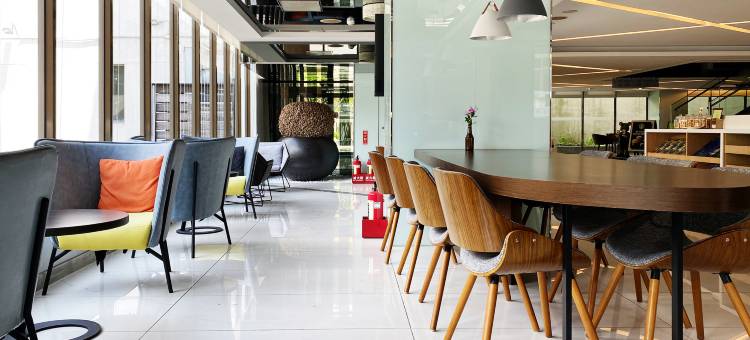 雀客藏居花莲林森图片