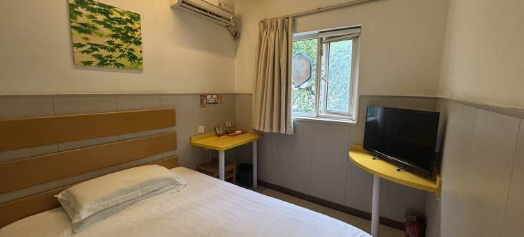 99旅馆连锁(温州火车站店)图片