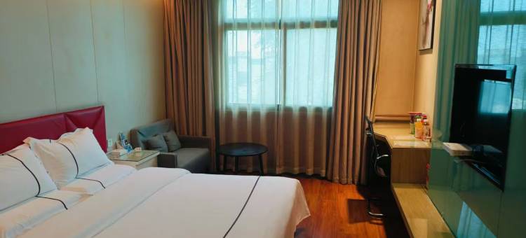 范县濮州宾馆图片