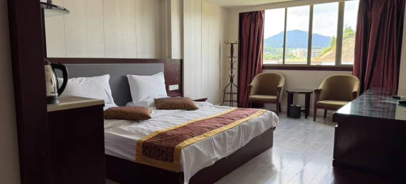 金晟威大酒店图片