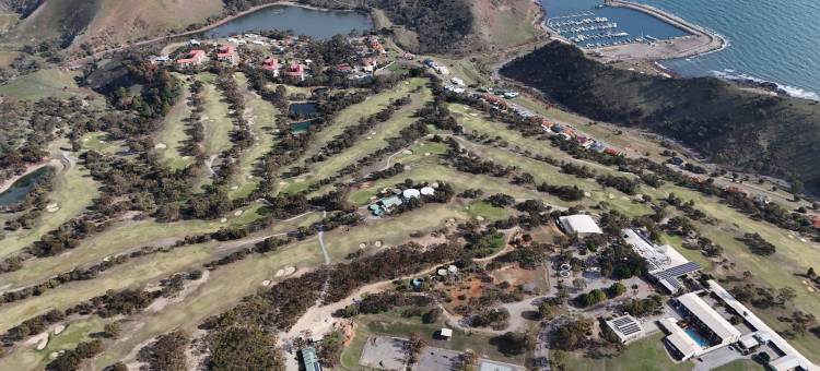 Breakfree维里纳湾酒店(BreakFree Wirrina Cove)图片