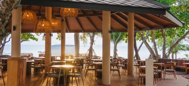 Kira Baya 沙美岛(Kira Baya Koh Samed)图片