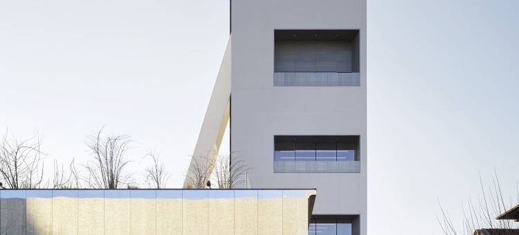 梅捷贝斯特韦斯特酒店(Best Western Hotel Major)图片