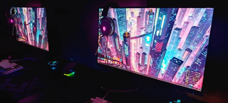 雷神电竞酒店(山东路五四广场店)图片