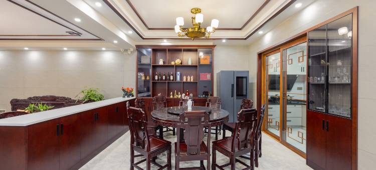 燕云枫栖民宿(宜兴窑湖小镇店)图片