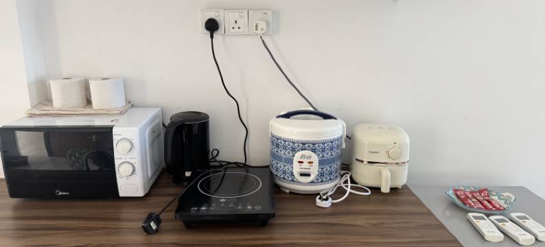 Imperio Professional Suite by Effera di Alor Setar图片