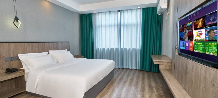 云和云璟酒店图片