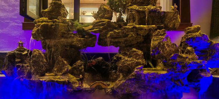 迭部阿萨民宿图片