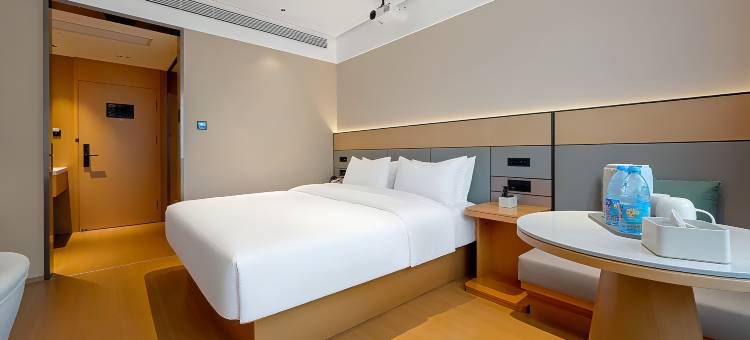 兰溪云季酒店(兰溪古城店)图片