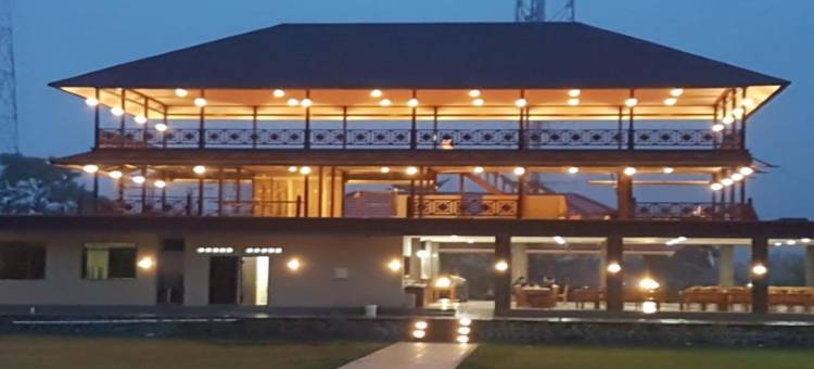 塞姆博伦努桑塔拉酒店(Nusantara Hotel Sembalun)图片