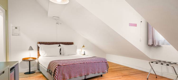 希尔都卡萨杜拜鲁旅馆(Casa do Bairro by Shiadu)图片