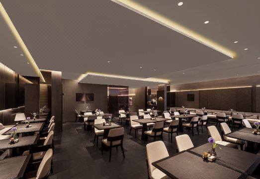 Atour Hotel (Wending Road), Xujiahui Center, ShanghaiHotel Overview