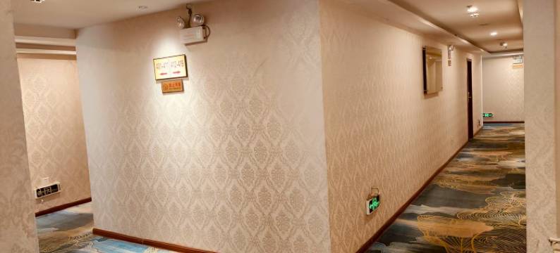 中山有间商务酒店(东升壹加壹店)图片