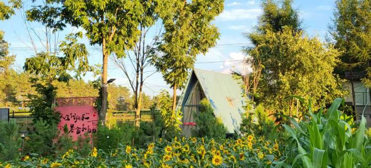 清风小筑民宿图片