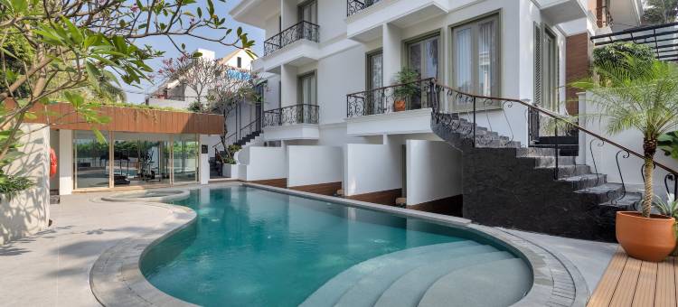 卡萨汉图亚阿托泰尔酒店(Artotel Casa Hangtuah)图片