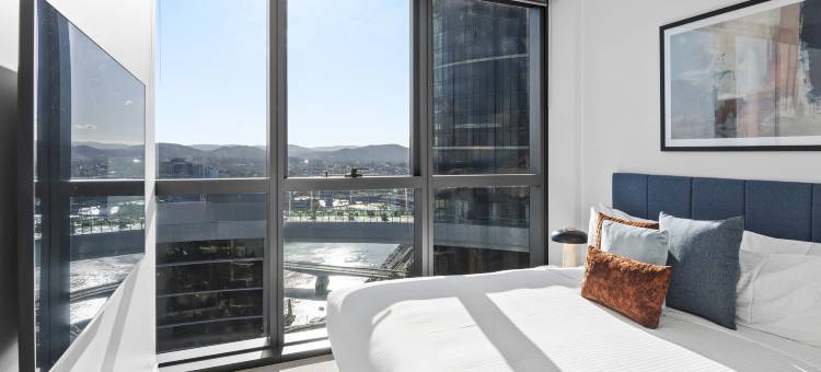 皇后码头安凡尼公寓酒店(Avani Living Queen’s Wharf Residences)图片