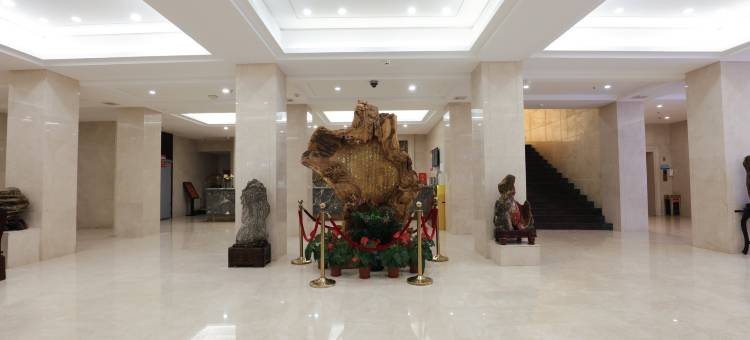 福鼎市东圆大酒店图片